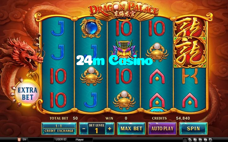 24m Casino