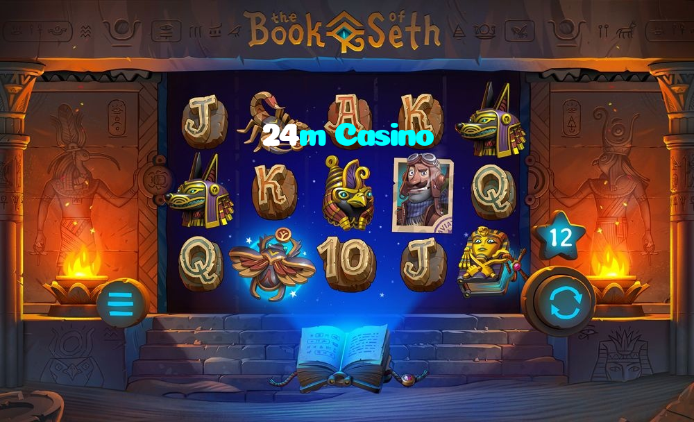 available types of 24m Casino bet including pre-match live express and system bets