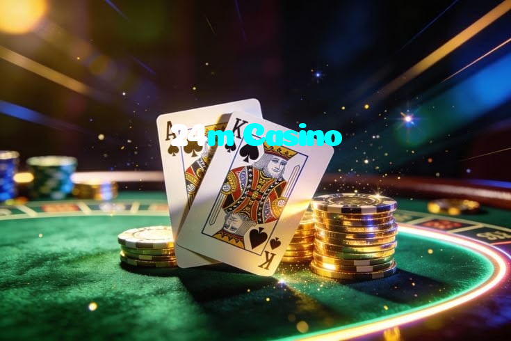 24m Casino