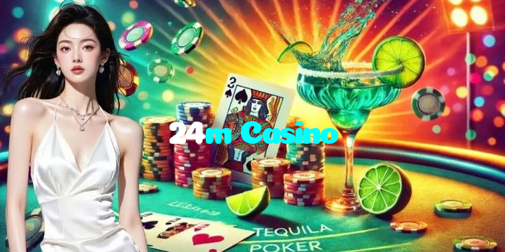 available types of 24m Casino bet including pre-match live express and system bets