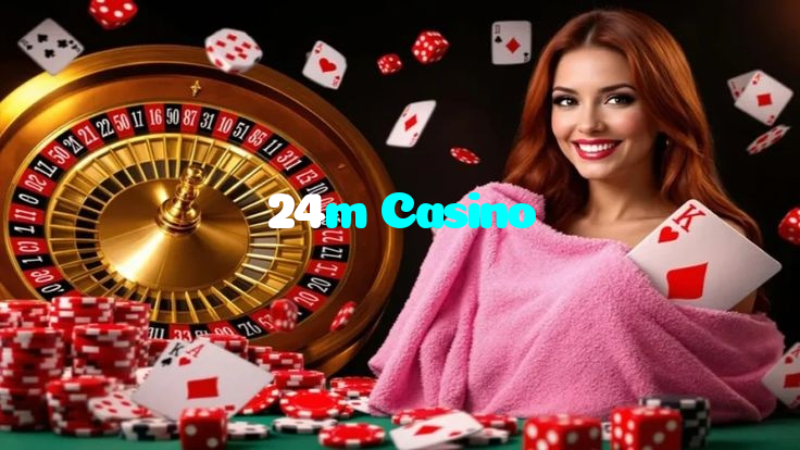 24m Casino خوش آمدید بونس +600% پیشکش موبائل ایپ کے پروموشن سیکشن میں دکھائی دیتی ہے۔
