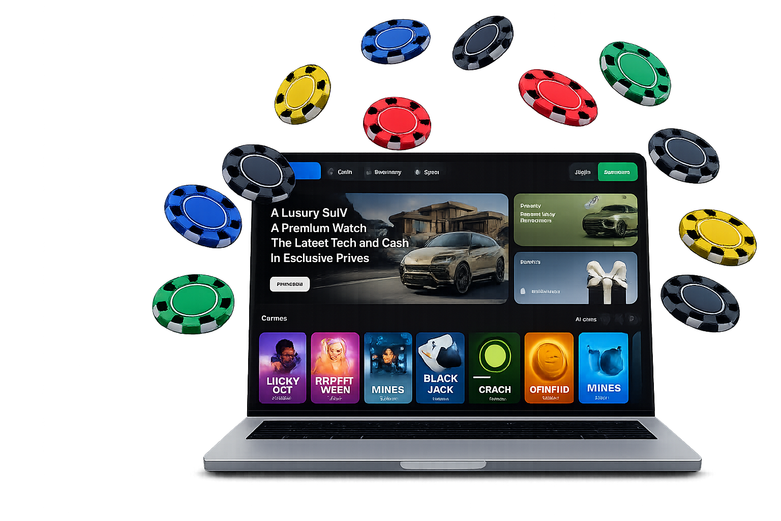 24m Casino Pakistan
