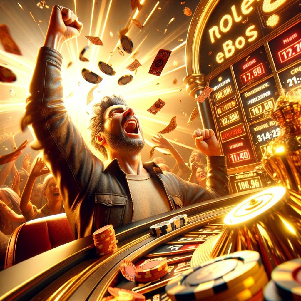 پاکستان کے 24m Casino کھلاڑیوں کے لیےجیک پاٹ گیم