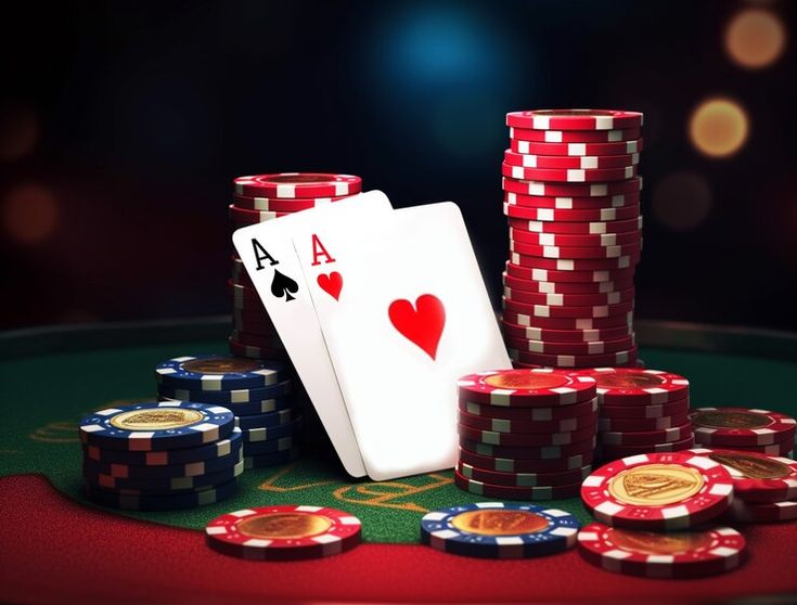 24m Casino کیسینو میں رولیٹی گیمز کے بارے میں معلومات