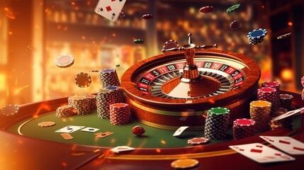24m Casino کھلاڑیوں کے لیے لائیو کیسینو سیکشن