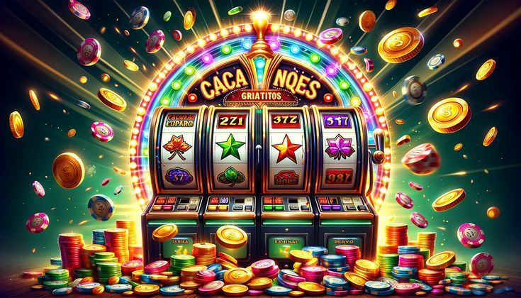 24m Casino کیسینو میں سلاٹ کھیلنا شروع کریں۔