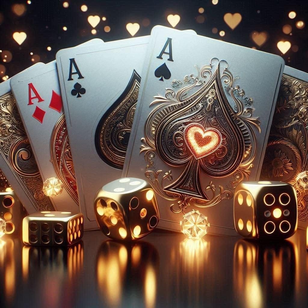 24m Casino آن لائن کیسینو میں اصل گیمز